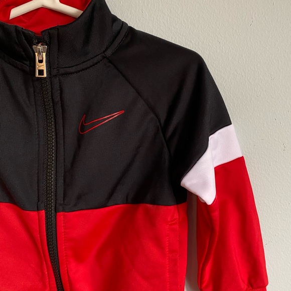 Baby boy Nike matching set - Picture 7 of 16